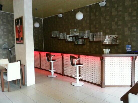 Kleopatra South Star Apart Alanya Esterno foto